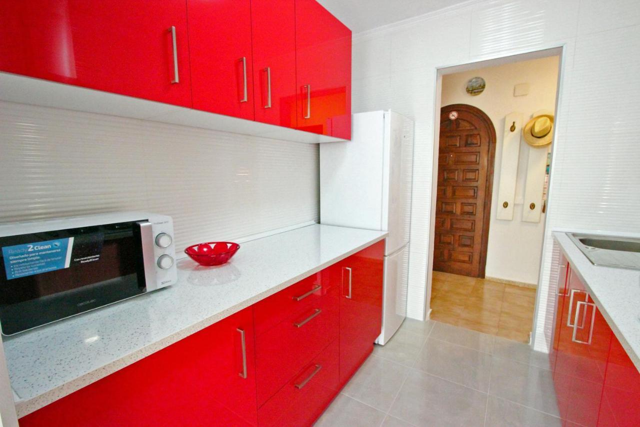 Villa Spartacus - Piscina Privada Y Vistas Al Mar Calpe Esterno foto